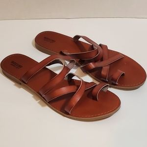 Massimo Sandals, Size 10
